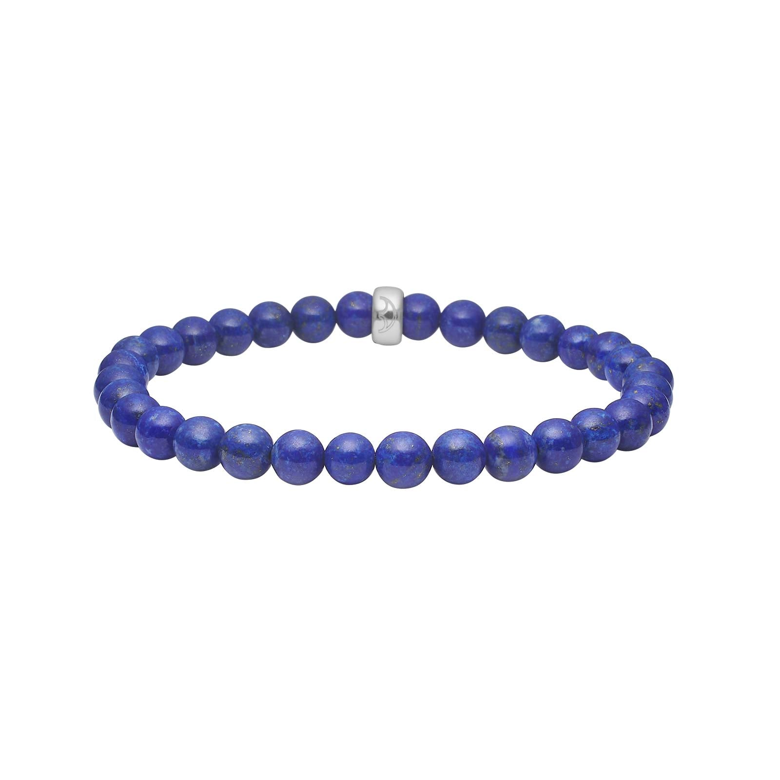 Lapis 6mm Armband