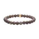 Jasper 6mm Armband