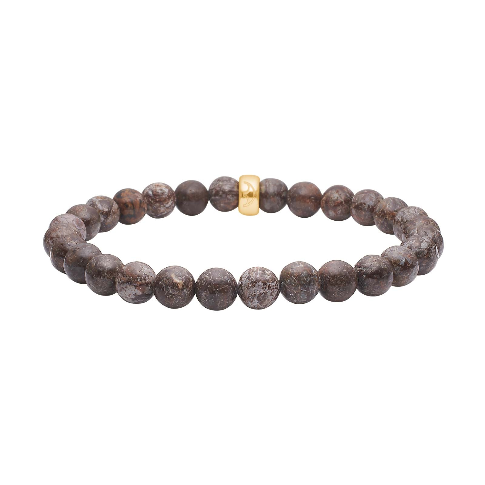 Jasper 6mm Armband