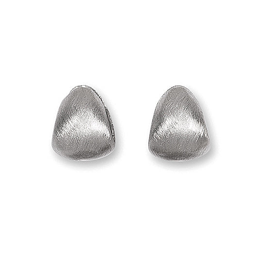 System-Creolen Eva, 15x13mm, Silber 925