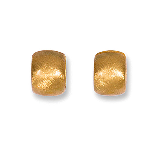 System-Creolen Mimi, 17x12mm, Silber 925